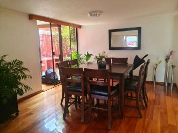 Casa en condominio en renta en Interlomas