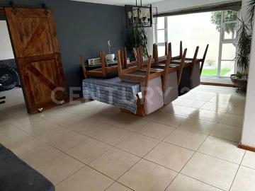 Casa en Condominio en Renta en La Magdalena Ocotitlán, Metepec, Estado de México