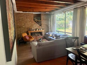 Casa En Condominio en renta en Magdalena Contreras