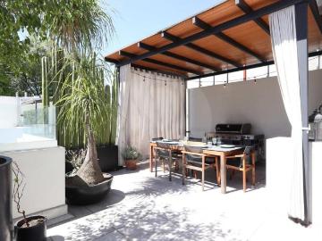 Casa En Condominio en renta en Parque San Andr?s 3 Rec?maras