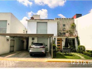 Casa en condominio en renta École Asesorías, Agrícola Lázaro Cárdenas, San Salvador Tizatlalli, Metepec, México, 52148, Mex