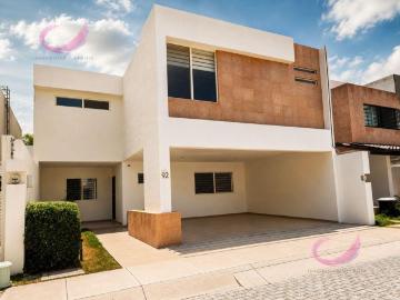 Casa en condominio en renta El Llano, Jesús María, Aguascalientes
