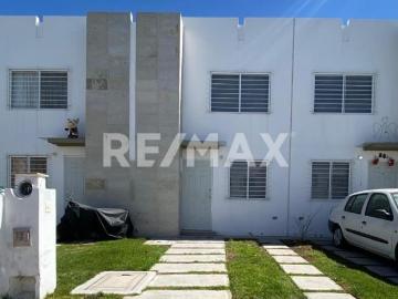 Casa en condominio en renta El Marques, El Marqués, El Marqués