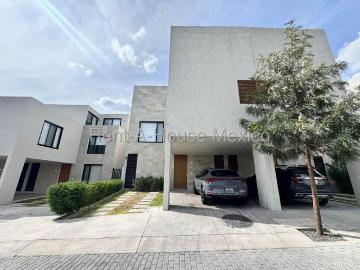 Casa en condominio en renta El Salitre, Municipio De Querétaro
