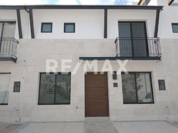 Casa en condominio en renta El Salitre, Municipio De Querétaro