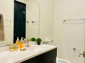 Casa en condominio en renta El Tezal, Los Cabos