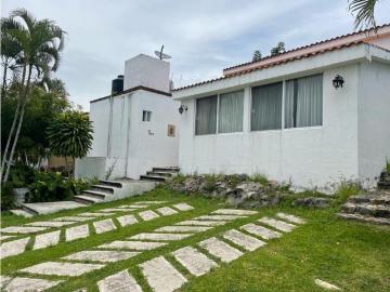Casa en condominio en renta Fraccionamiento Burgos Bugambilias, Temixco, Morelos