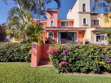 Casa en condominio en renta Fraccionamiento Burgos Bugambilias, Temixco, Morelos