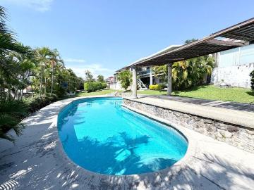 Casa en condominio en renta Fraccionamiento Burgos Bugambilias, Temixco, Morelos