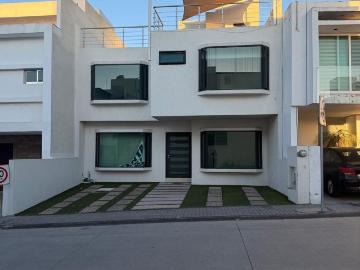 Casa en condominio en renta Fraccionamiento El Mirador, El Marqués