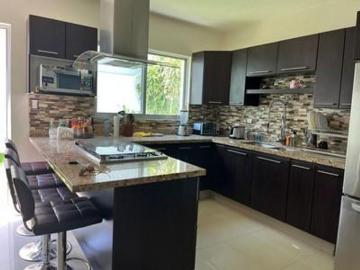 Casa en condominio en renta Fraccionamiento Lomas De Angelópolis, San Andrés Cholula