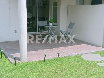Casa en condominio en renta Fraccionamiento Villas De Xochitepec, Xochitepec, Morelos