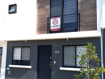 Casa en condominio en renta Fresh, Boulevard Paseos De Zakia, Zakia, El Marqués, Querétaro, 76269, Mex