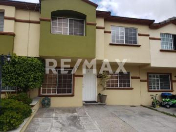 Casa en condominio en renta Hipódromo, Tijuana, Tijuana