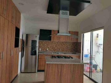 Casa en condominio en renta Jardines De Alejandria, Desarrollo Especial Quinta Real, Aguascalientes, México