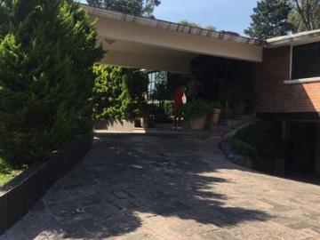 Casa en condominio en renta Jardines Del Pedregal, Álvaro Obregón, Cdmx