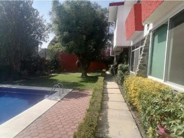 Casa en condominio en renta Junto Al Rio, Cuernavaca, Morelos