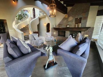Casa en condominio en renta Otumba, Valle De Bravo