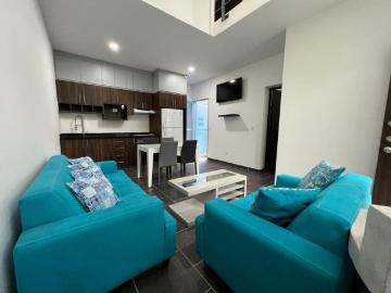 Casa en condominio en renta Lomas De Cortes, Cuernavaca, Morelos