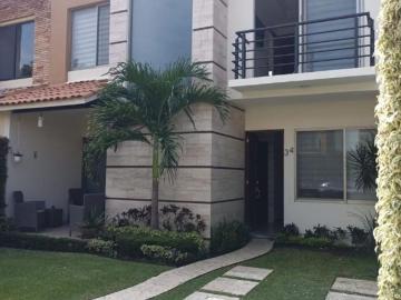 Casa en condominio en renta Lomas De Jiutepec, Jiutepec, Morelos