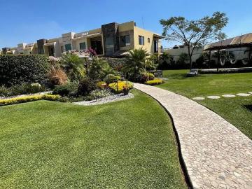 Casa en condominio en renta Lomas De Jiutepec, Jiutepec, Morelos