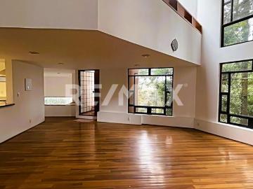Casa en condominio en renta Lomas De Las Águilas, Álvaro Obregón, Cdmx