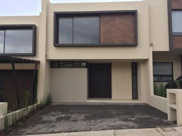 Casa en condominio en renta Lomas De Santa Maria, Morelia, Michoacán