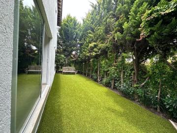 Casa en condominio en renta Lomas Del Campanario Iii, Santiago De Querétaro, Querétaro, México