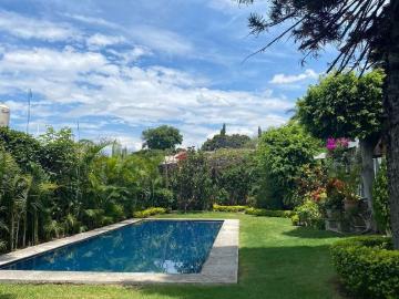 Casa en condominio en renta Los Volcanes, Cuernavaca, Cuernavaca, Morelos