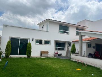Casa en condominio en renta La Magdalena Ocotitlán, Mz 014, La Magdalena Ocotitlán, Metepec, Estado De México, México