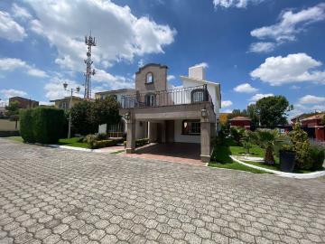 Casa en condominio en renta La Providencia, Metepec, Metepec