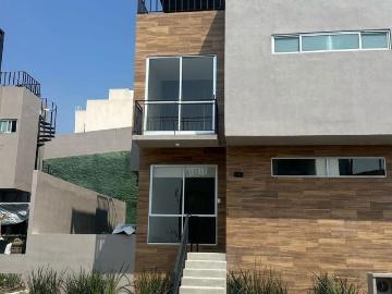 Casa en condominio en renta Lago Esmeralda, Atizapán De Zaragoza, México, Mex
