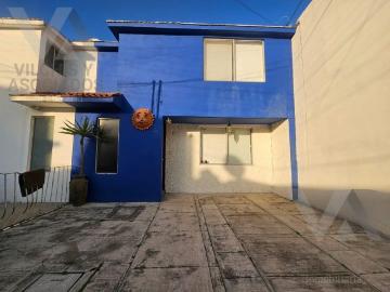 Casa en condominio en renta Lerma De Villada Centro, Lerma