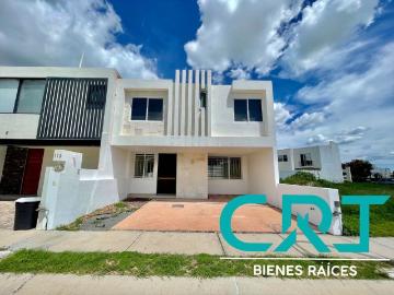 Casa en condominio en renta Mayorca Residencial, León, Guanajuato, México