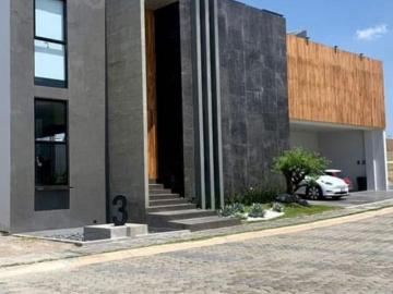 Casa en condominio en renta Mi Casa En Lomas, Plaza Arcángeles, Lomas De Angelópolis, San Andrés Cholula, Puebla, México
