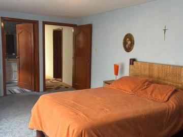 Casa en condominio en renta Miguel Hidalgo, Bosques De Las Lomas, Miguel Hidalgo, Ciudad De México, 11700, Mex