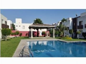 Casa en condominio en renta Miguel Hidalgo, Morelos
