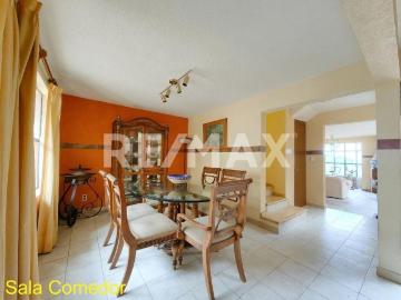 Casa en condominio en renta Miguel Hidalgo, Tlalpan, Cdmx