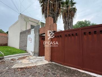 Casa en condominio en renta Nuevo León, Alameda, Celaya, Guanajuato, México