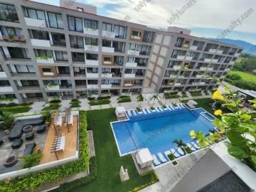 Casa en condominio en renta Nuevo Vallarta, Bahía De Banderas, Bahía De Banderas