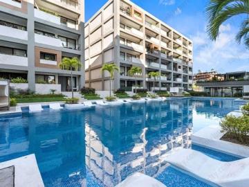 Casa en condominio en renta Nuevo Vallarta, Bahía De Banderas, Bahía De Banderas