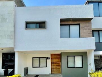 Casa en condominio en renta Solares, Zapopan, Jalisco