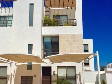 Casa en condominio en renta Solidaridad, Quintana Roo, Mex