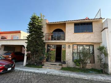 Casa en condominio en renta San Miguel, Metepec, Metepec