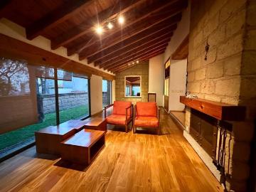 Casa en condominio en renta San Nicolás Totolapan, La Magdalena Contreras