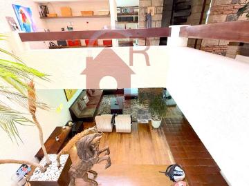 Casa en condominio en renta San Jerónimo Lídice, Ciudad De México, Cdmx, México