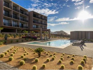 Casa en condominio en renta San José Del Cabo Centro, San José Del Cabo