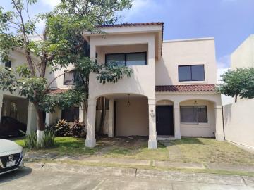 Casa en condominio en renta San José Novillero, Veracruz, México