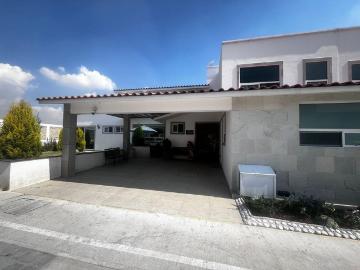Casa en condominio en renta Santa Cruz Ocotitlán, Metepec