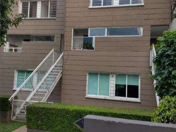 Casa en condominio en renta Santa Fe Cuajimalpa, Cuajimalpa De Morelos